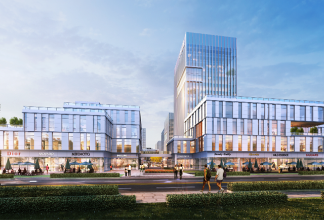 珠海诸暨二手房