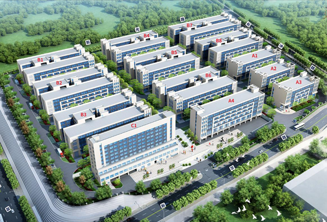 珠海建德房产网